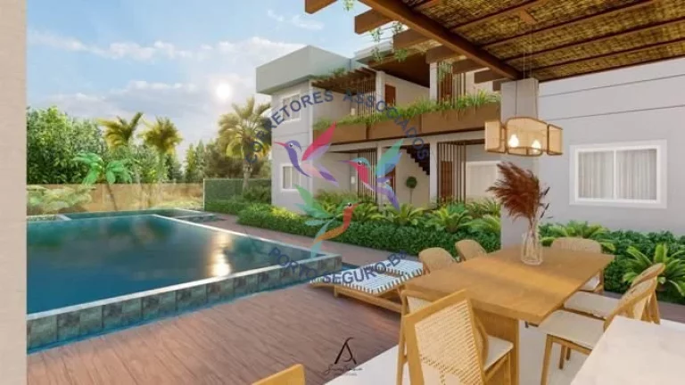Imagem LANÇAMENTO- VILLA FORSTER TAPERAPUAN