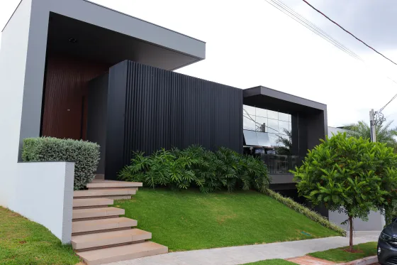 Foto do imóvel Casa 485m Umuarama-PR 318