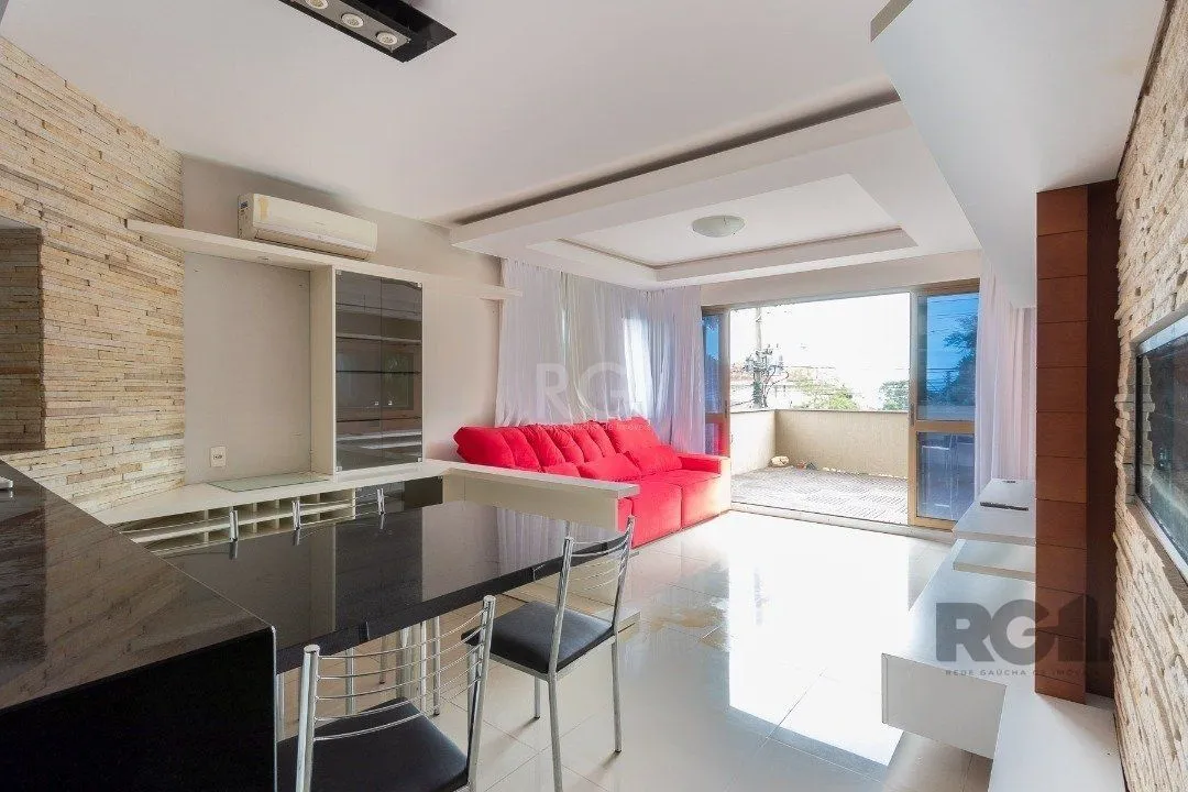 Imagem Apartamento em Petrópolis