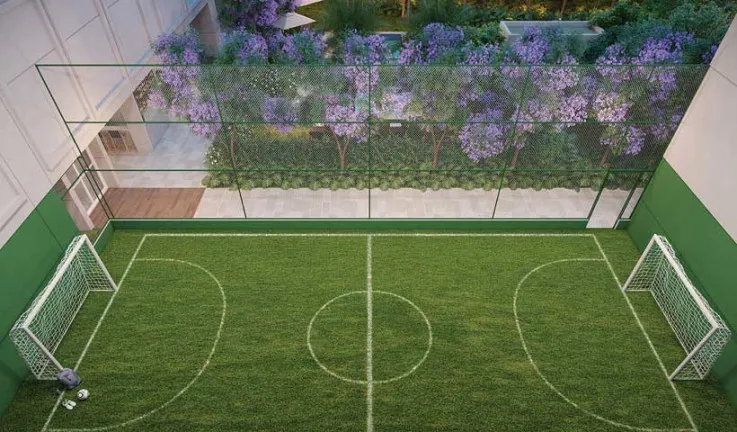 Imagem Apartamento com 3 Quartos à Venda, 53 m² em Socorro - São Paulo