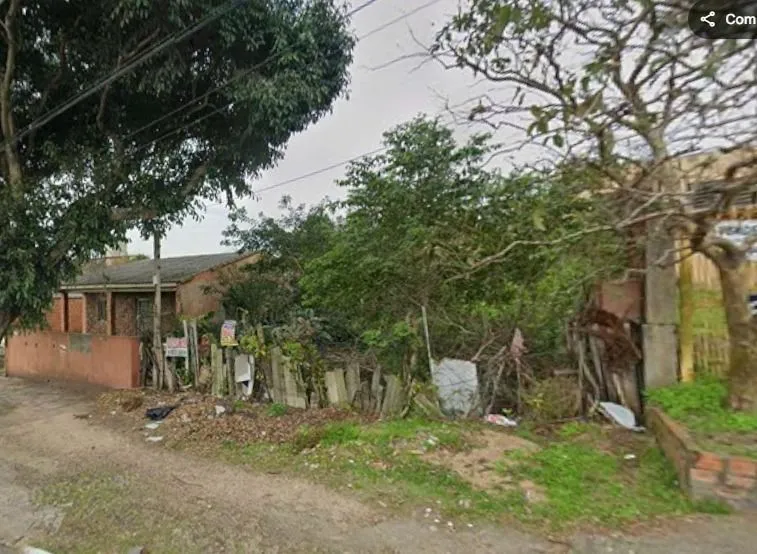 Imagem TERRENO PARA VENDA 10X50, EM FRENTE AO FORT ATACADISTA.