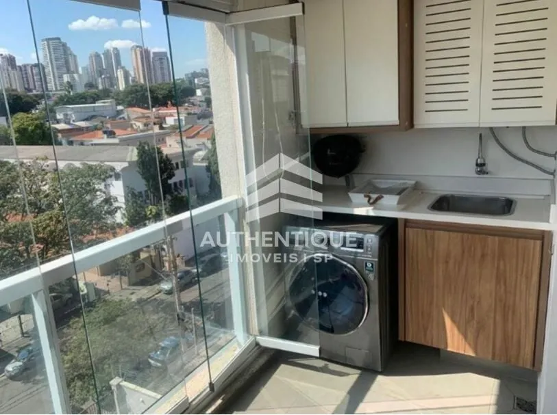 Imagem Paesaggio Villa-Lobos Vila Leopoldina - Apartamento à venda em São Paulo/SP