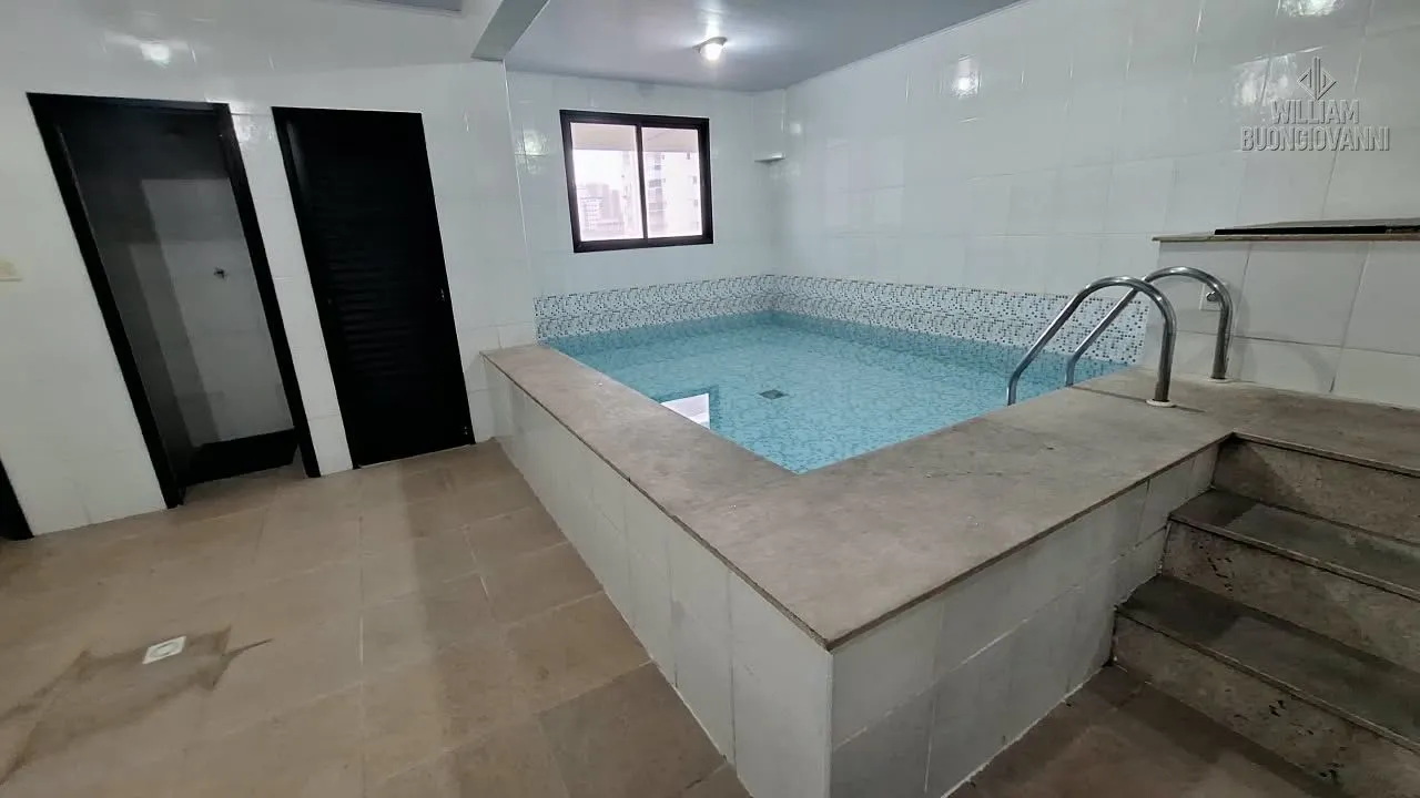 Imagem Apartamento 1 dormitório com lazer completo coração da Vila Guilhermina