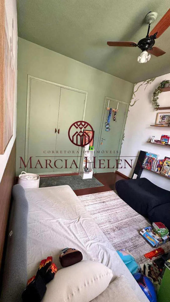 Imagem Apartamento à venda, no Edifício ingá em Campinas, Cambuí, com 2 quartos, 62m2