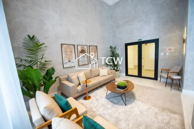Imagem Apartamento Studio no Vila Olimpia