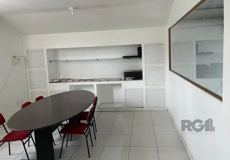 Imagem PAVILHÃO/DEPÓSITO - 320 m² - JARDIM FLORESTA