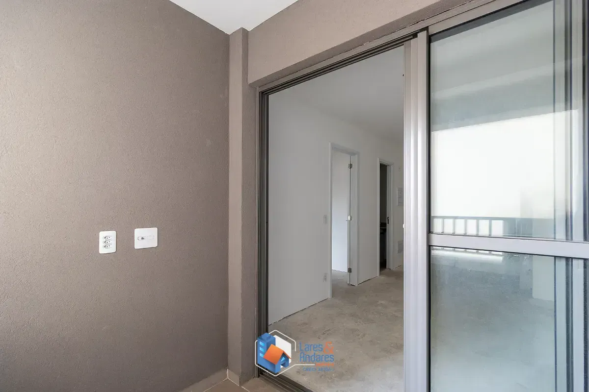 Imagem Apartamento para venda em Saúde com 1 quarto, 34m²