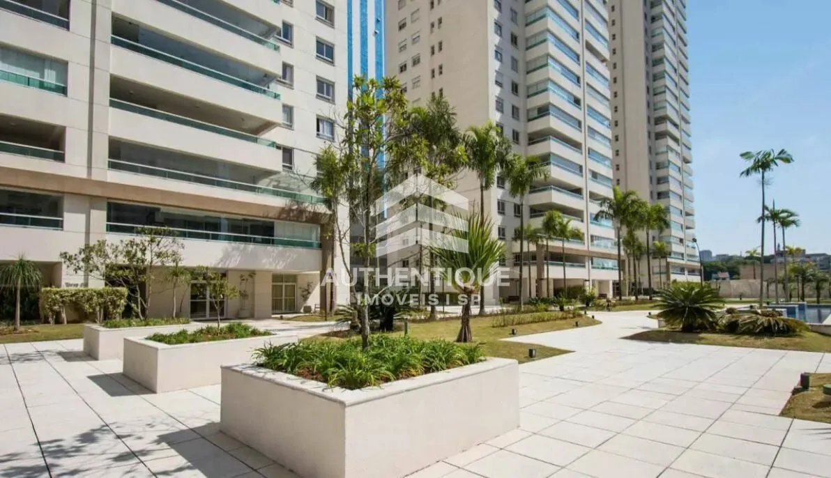 Imagem DOMO PRIME CENTRO SÃO BERNARDO DO CAMPO - Apartamento à venda no bairro Centro - São Bernardo do Campo/SP