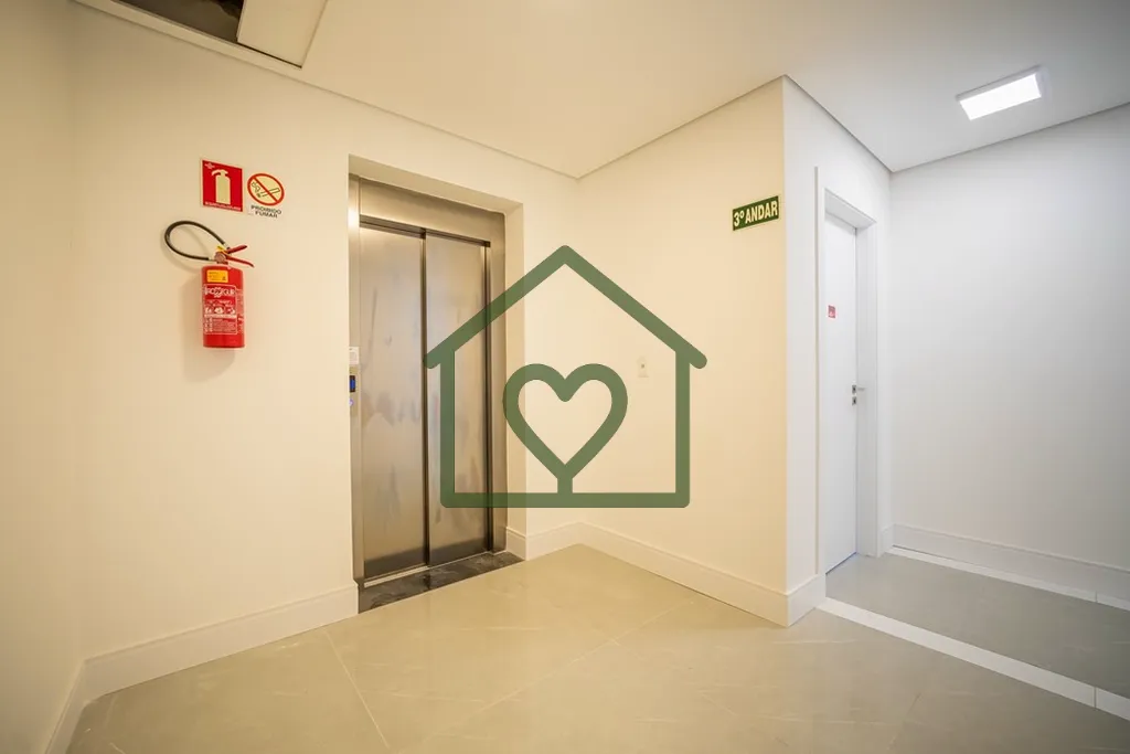 Imagem Descubra a fantástica oportunidade de investimento em Porto Alegre! 
Prédio Comercial Novo Av. Pro...