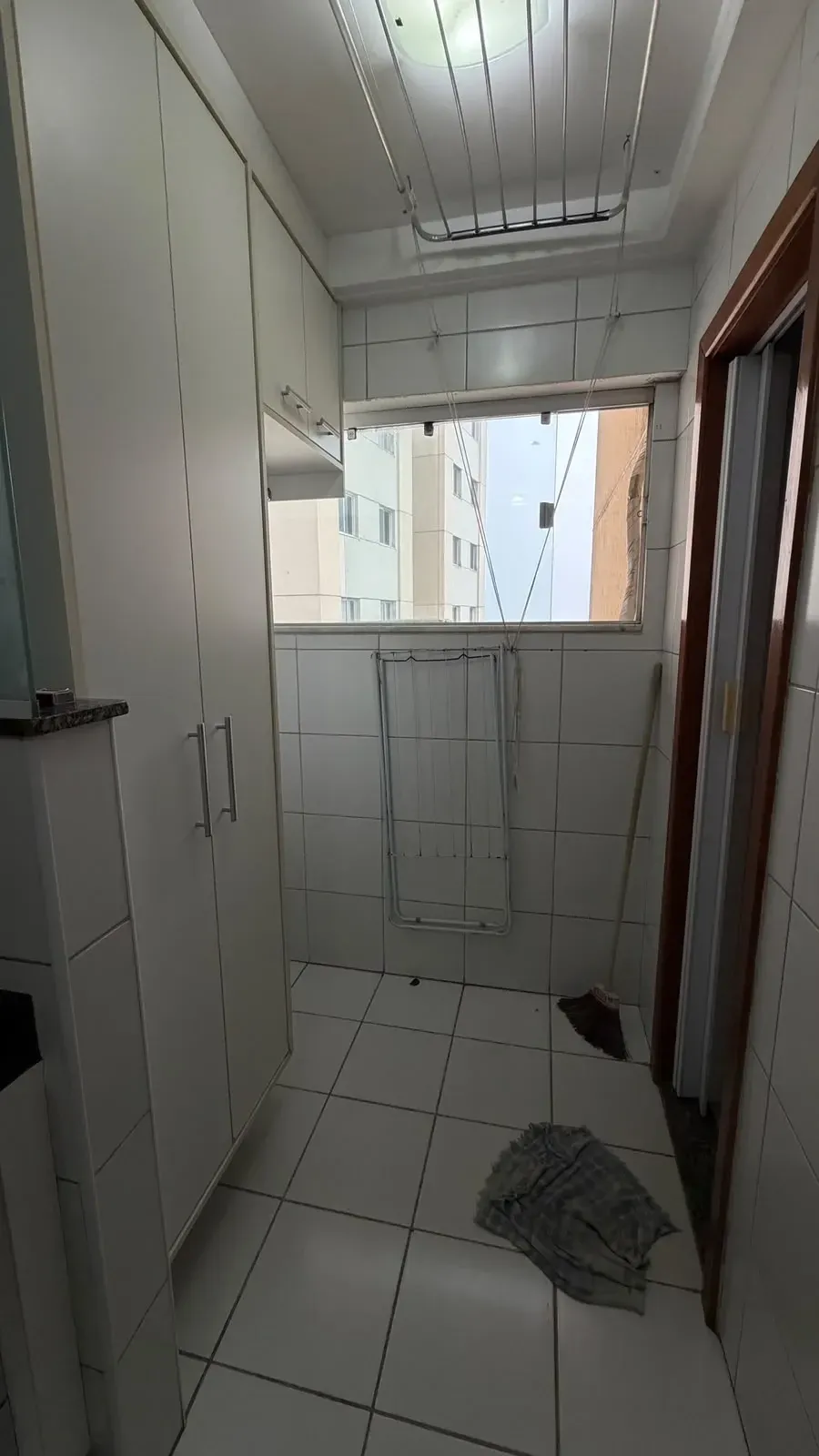 Imagem Apartamento com 3 Quartos à Venda, 69 m² em Cabula - Salvador