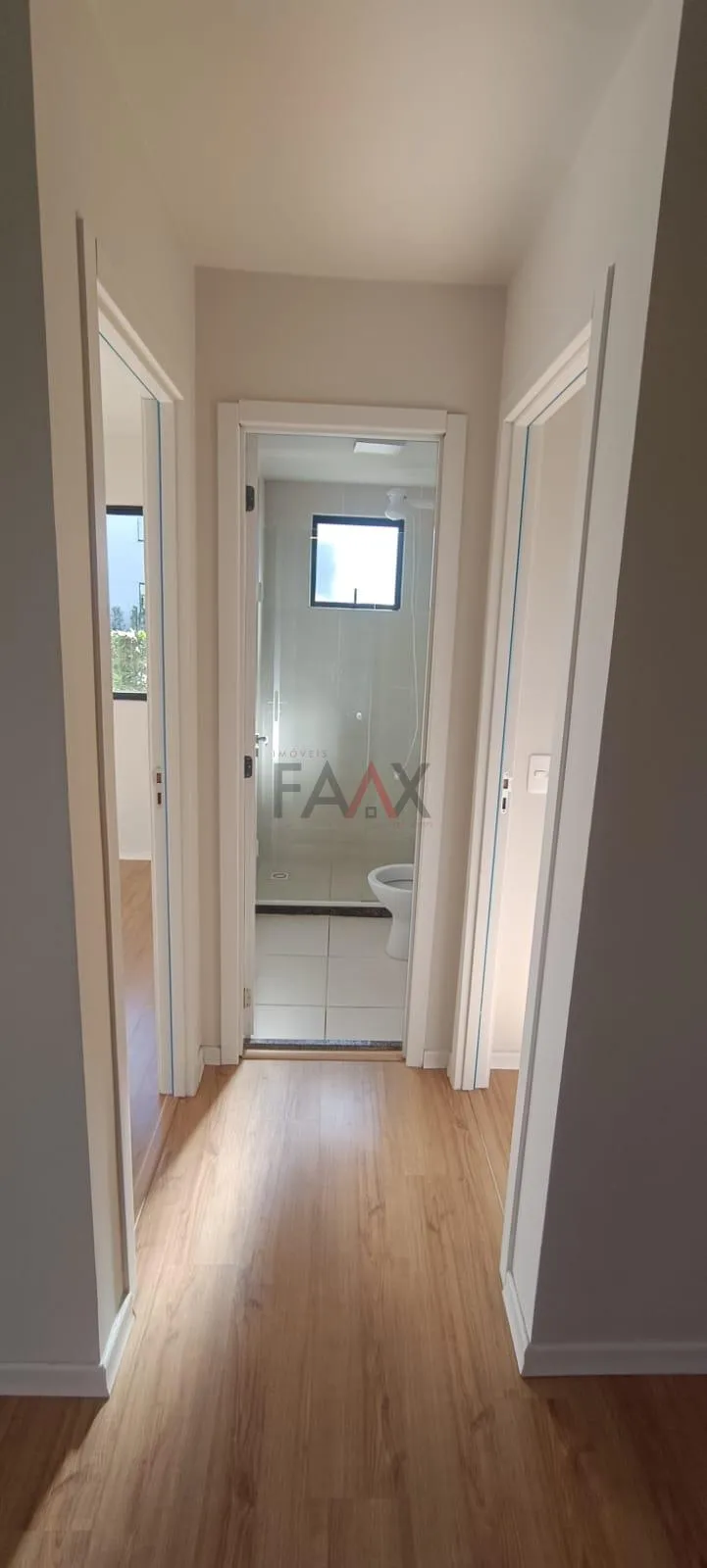 Imagem Apartamento para venda no Vittacce Boqueirão com 2 quartos e sacada