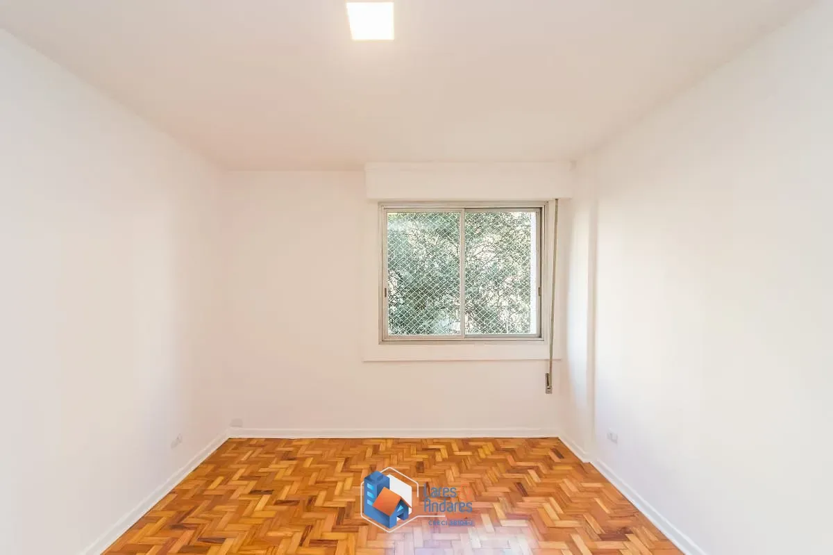 Imagem Apartamento para venda em Itaim Bibi com 3 quartos, sendo 1 suíte, 145m²