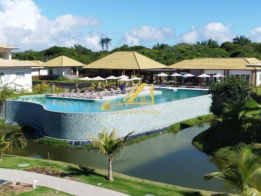 Imagem Village RESIDENCIAL em Mata de São João - Bahia,