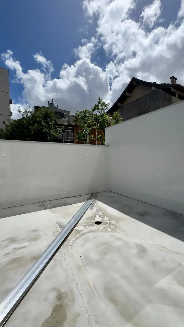 Imagem ️ LOFT COM TERRAÇO - EXCLUSIVIDADE NOS ALTOS DA CARLOS VON KOSERITZ