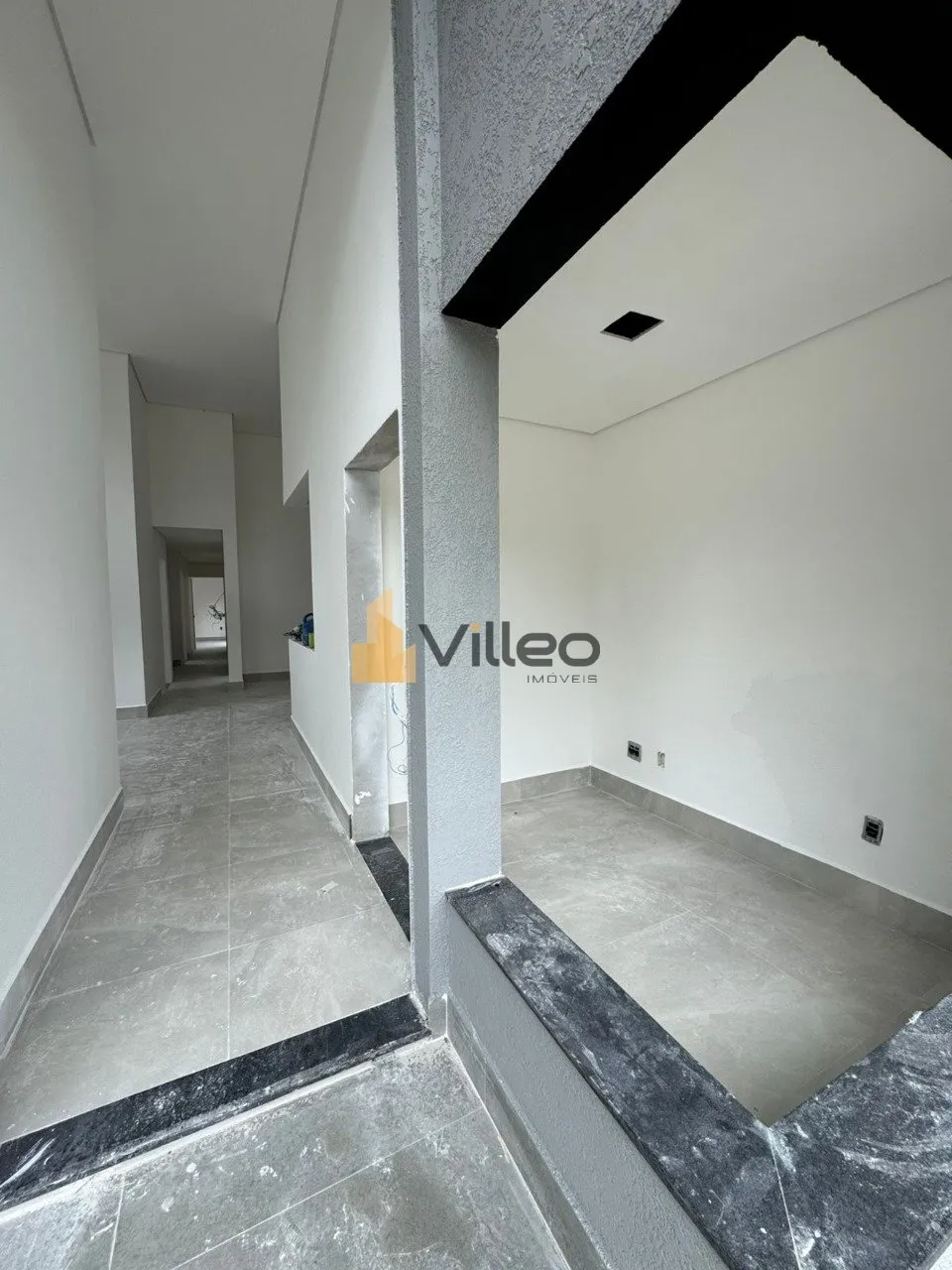 Imagem Descubra esta excelente casa à venda no Condomínio Jardim Verona, um dos mais valorizados de Soroc...