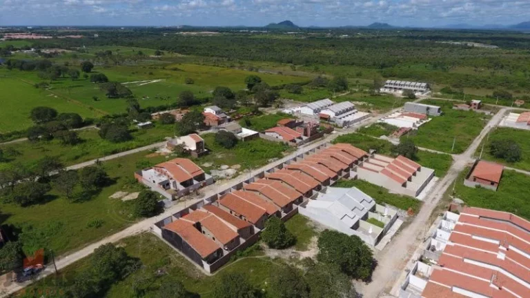 Imagem Terreno a Venda no bairro Ancuri - Itaitinga, CE