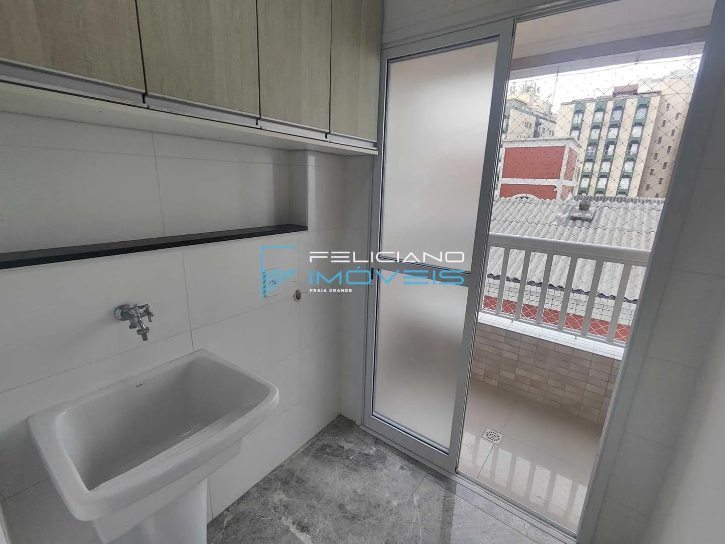 Imagem Apartamento com 2 quartos, Aviação, Praia Grande - R$ 1.28 mi, Cod: 5350