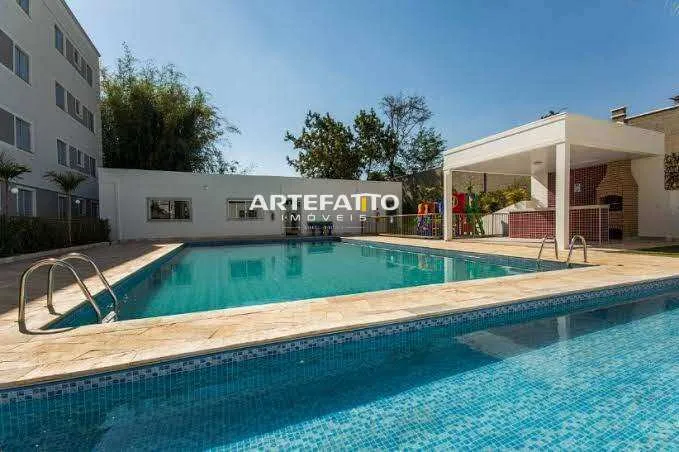 Imagem Apartamento à venda em Franca, Chácara Espraiado, com 2 quartos, 50m2