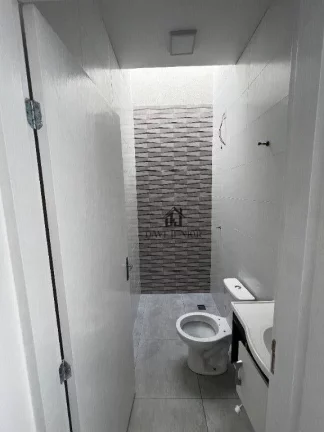 Imagem Casa à venda, 48 m² por R$ 199.900,00 - Jardim Nilton Torres - Sorocaba/SP