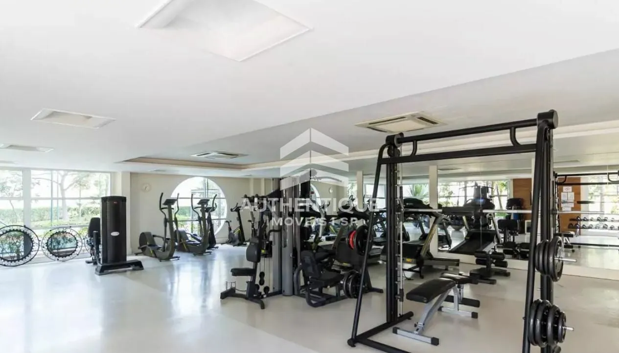 Imagem Jardim Leopoldina Parque Clube - Apartamento à venda em São Paulo/SP