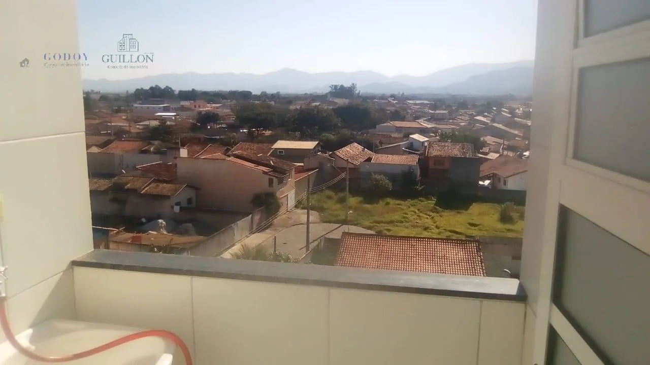 Imagem Apartamento à venda 2 Quartos, 60M², Loteamento Residencial Andrade, Pindamonhangaba - SP | Condominio do Edificio Andrade