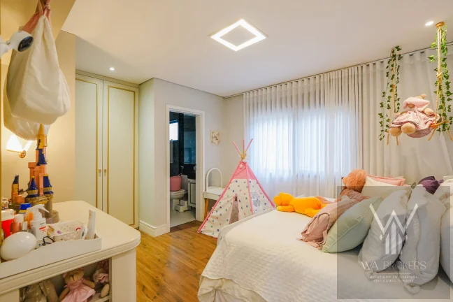 Imagem Casa á Venda Alto Padrão Próxima ao Clube Cond Genesis II