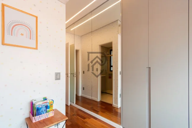 Imagem Apartamento campo belo pronto para morar