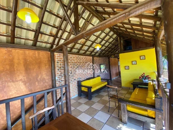 Imagem Casa à venda em Igarapé Bairro Marechal Rondon