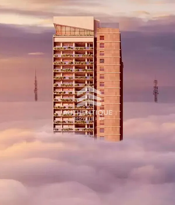 Imagem ALTITUDE JARDINS por Artefacto - Apartamento Alto Padrão no Jardins/SP à venda