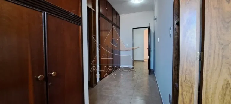 Imagem Casa - Ribeirão Preto - Jardim Sumaré