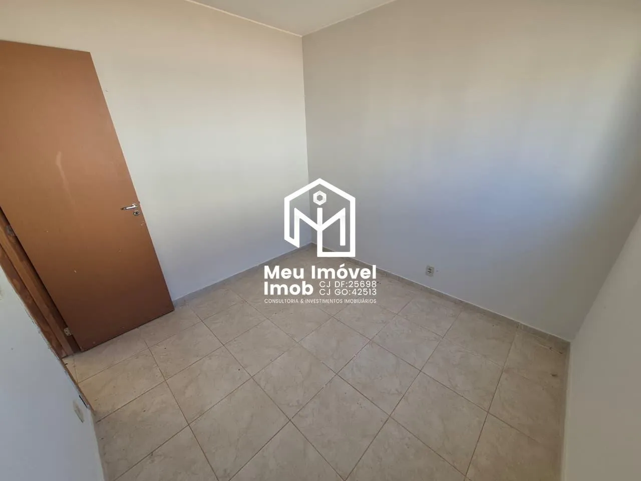 Imagem Res. Vila Park APTO 2 Quartos 1 Vaga 48m² Cidade Ocidental