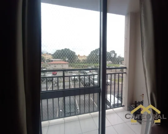 Imagem Apartamento de 61m² com 2 dormitórios à Venda por R$380.000,00 - Agapeama - Jundiaí/SP