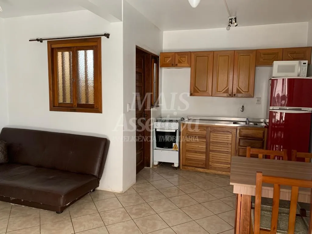 Imagem Sobrado em condominio fechado, Centro de Xangri-Lá - 250 metros do mar