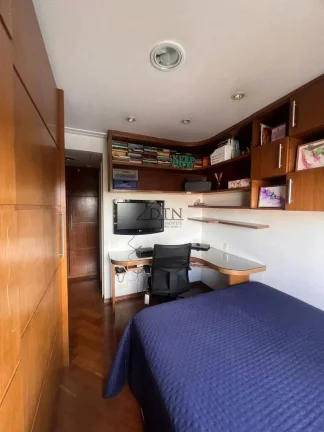 Imagem Apartamento com 3 suítes - 136 m² - Condomínio Solaris - Santana