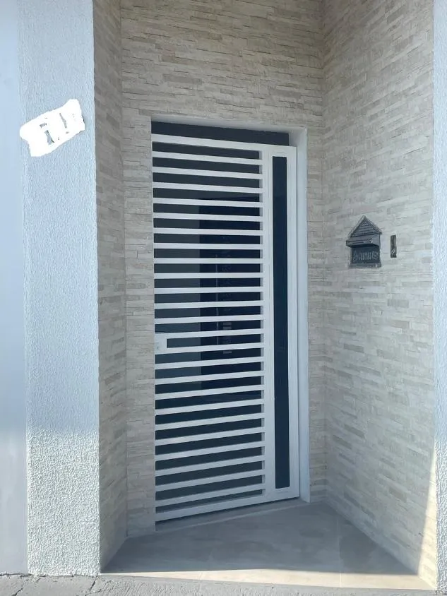Imagem CASA EM FRENTE AO CONDOMÍNIO LAGOS DO SHANADU EM INDAIATUBA