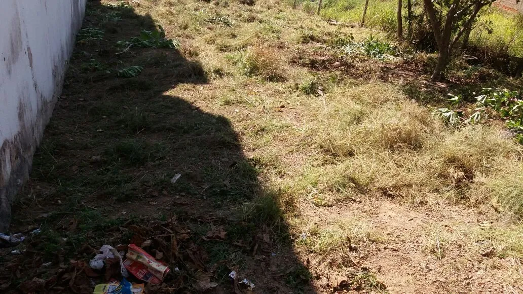 Imagem Terreno de 250m² no Jardim do Sol, Sorocaba-SP - Ótima Localização Próxima à Avenida São Paulo