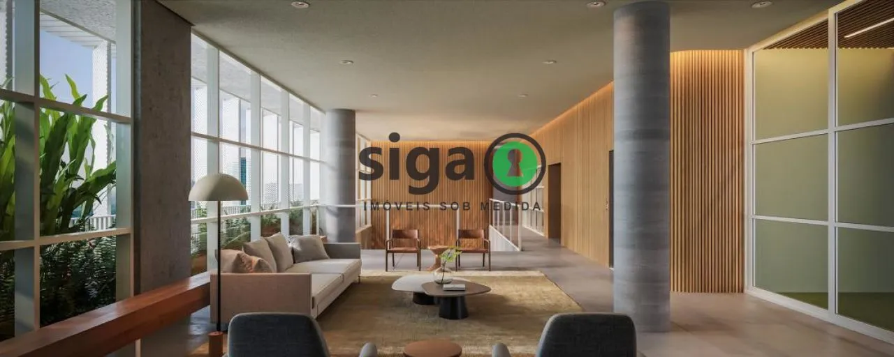 Imagem Apartamento Residencial em Paraíso