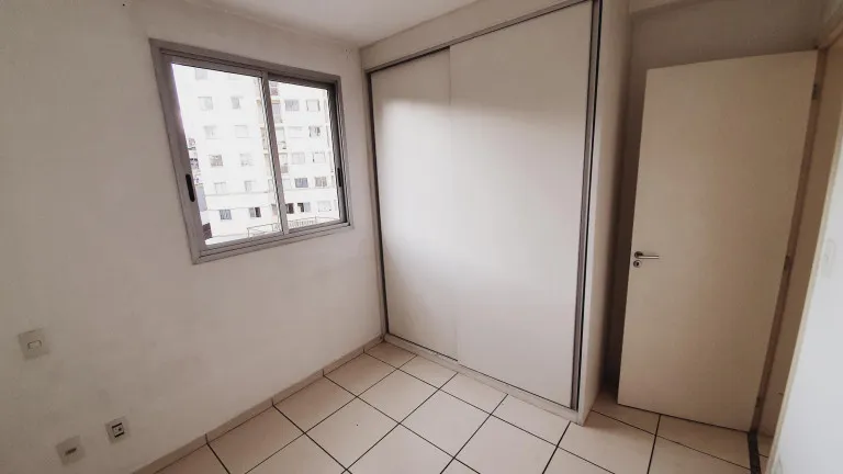Imagem Apartamento com 2 Quartos à Venda, 54 m² em Santa Branca - Belo Horizonte