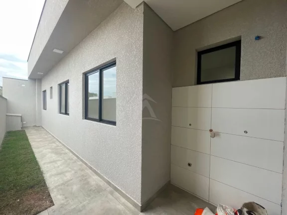 Imagem CASA, 3 QUARTOS SENDO 1 SUÍTE, BAL VOLTA MUNDO I