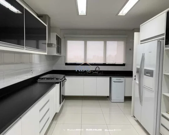 Imagem APARTAMENTO RESIDENCIAL em São Paulo - SP, Santo Amaro