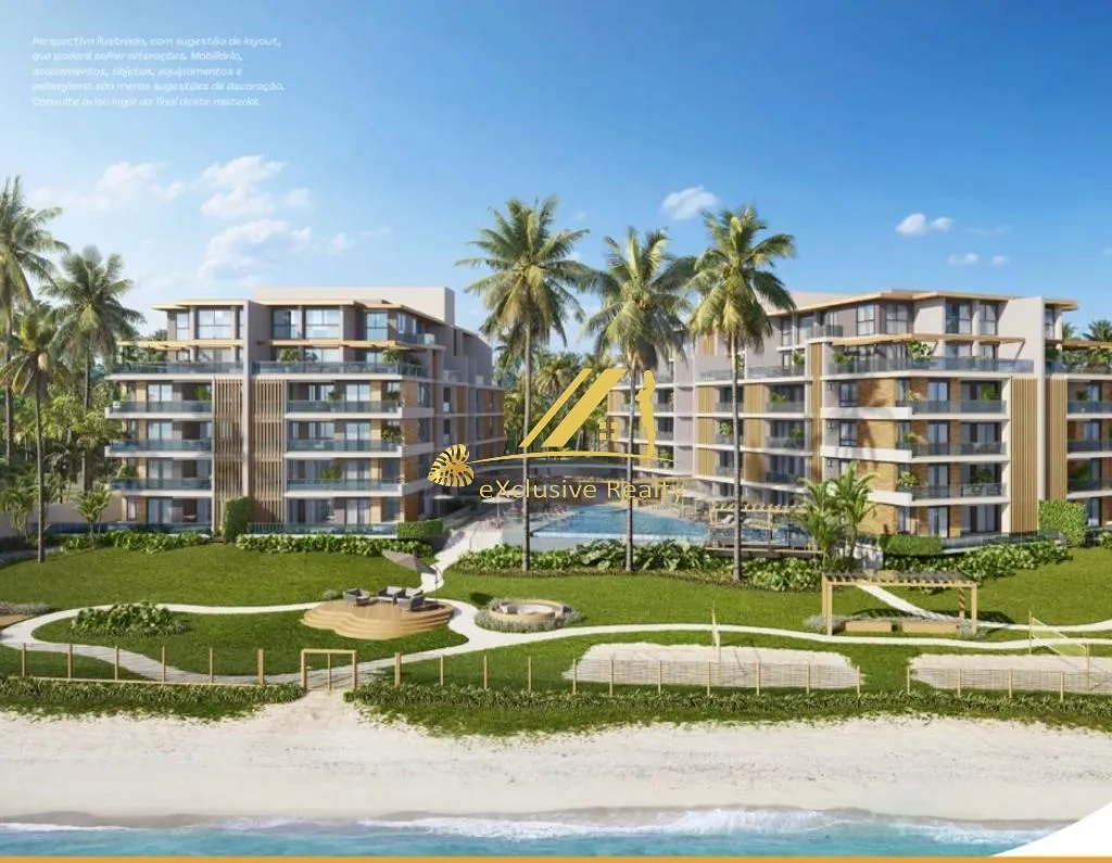 Foto do imóvel Apartamento RESIDENCIAL em Ilhéus - Bahia, São Domingos