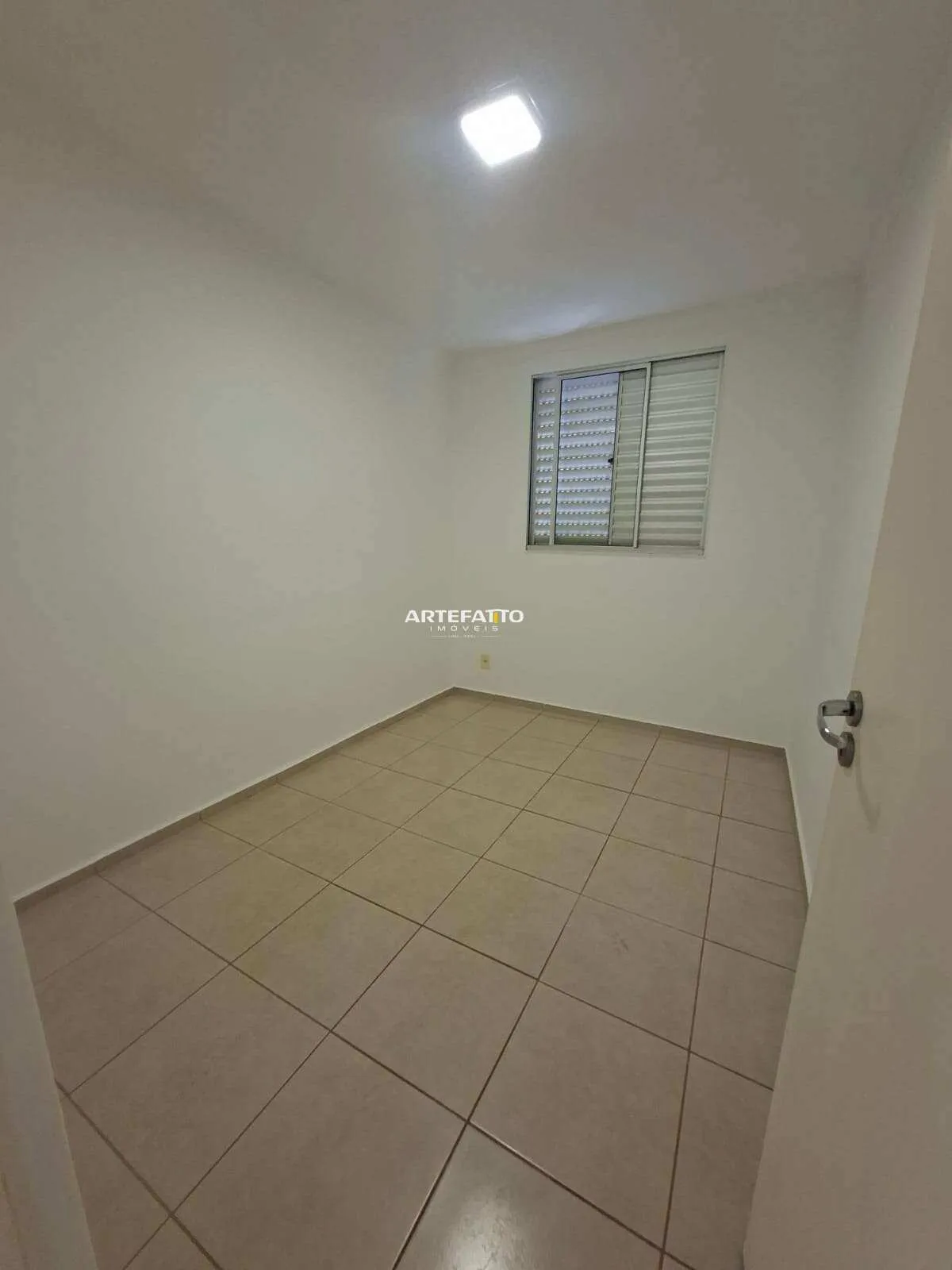 Imagem Apartamento à venda em Franca, Jardim Castelo Soberano, com 2 quartos, 50m2