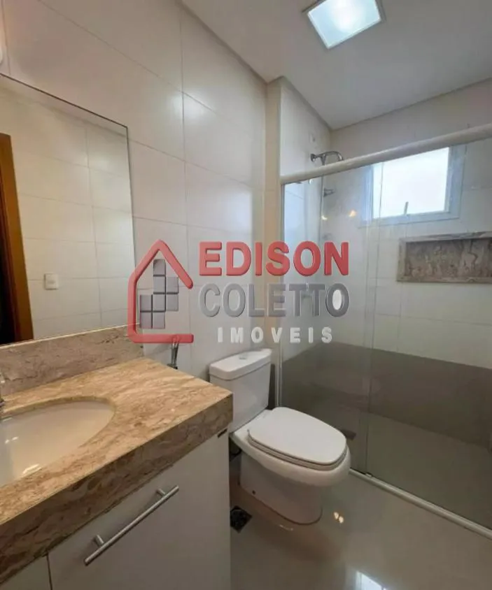 Imagem Apartamento para alugar ou vender no Condominio Edificio Maison Classic, Vila Monteiro, em Piracicaba/SP!!