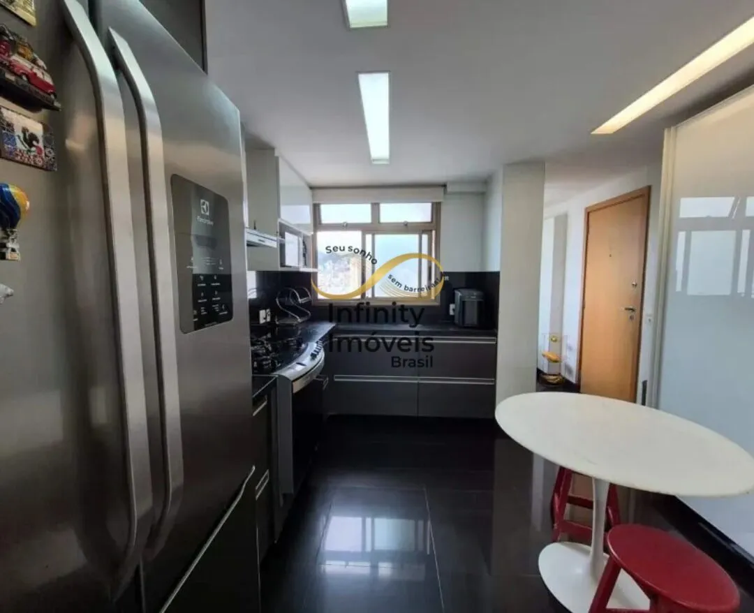 Imagem Apartamento à venda no bairro São Pedro - Belo Horizonte/MG