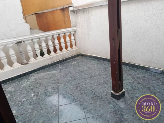 Imagem Sobrado de 5 dormitórios à venda no Lajeado - 300 m²