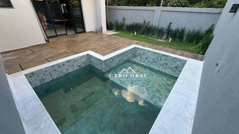 Imagem Casa com 3 dormitórios à venda, 196 m² por R$ 1.370.000,00 - Pompéia - Piracicaba/SP