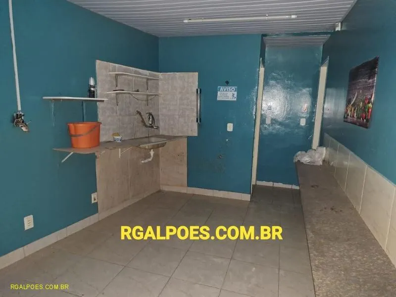 Imagem Comercial para Locação em RIO DE JANEIRO, Campo Grande, 2 banheiros