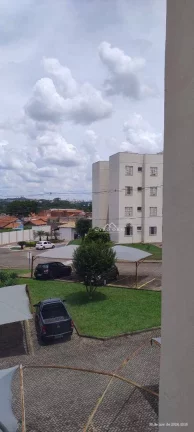 Imagem Apartamento à venda, 48 m² por R$ 145.000,00 - Santa Terezinha - Piracicaba/SP