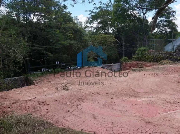 Imagem Área Projeto Aprovado c/ 4 casas Condomínio Granja Viana