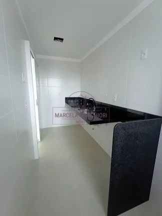 Imagem Apartamento 2 quartos novo em Itapuã